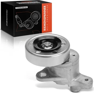 Produktbild von Frankberg 1x Spannrolle Riemenspanner für Toyota Avensis Corolla RAV 4 II