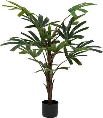 Obrázek produktu pro Eazy Living Umělá rostlina palma H120 cm