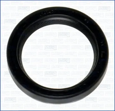 Produktbild von AJUSA Nockenwellendichtung 15005700 stirnseitig 7mm 28mm 38mm