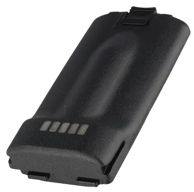 Produktbild von Akku passend für Motorola PMLN6394A, PMLN6394, MNN4453AR – Hochleistungs-Ersatzakku für Funkgeräte mit 2100 mAh und 3,7 Volt