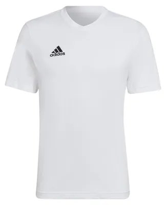 Produktbild von adidas Entrada 22 T-Shirt XL white