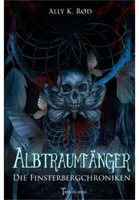 Produktbild von Albtraumfänger