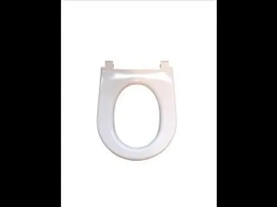 Produktbild von Geberit 243939111 WC-Sitzring für