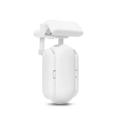 Produktbild von SwitchBot Smarter Gardinenmotor Rod pole weiß