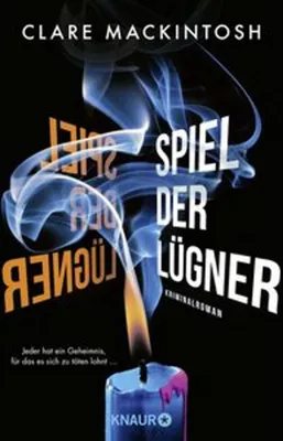 Obrázok produktu pre Spiel der Lügner