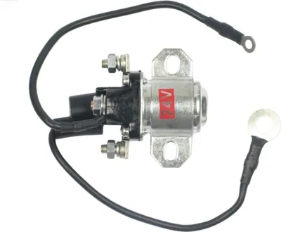 Obrázok produktu pre AS-PL SS5046 Elektromagnetický spínač pre štartér/spúšťač