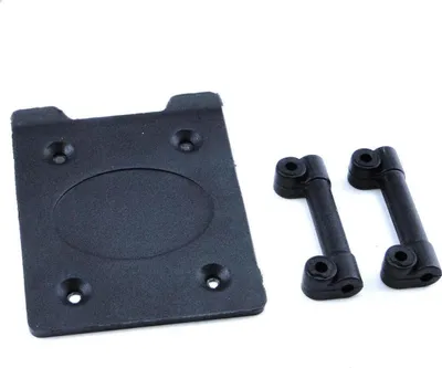 Produktbild von L959-19 - anti-roll frame reinforcing plate*1