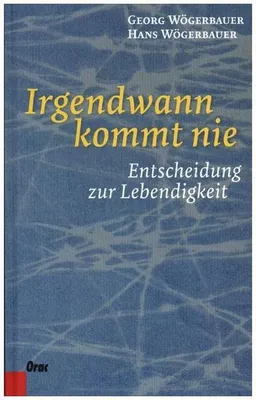Immagine prodotto di Irgendwann kommt nie