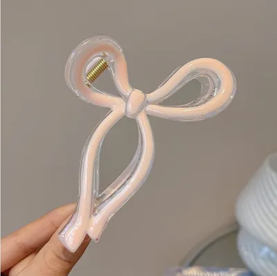 Immagine prodotto di Carla Fermaglio per capelli da donna Renég beige Taglia unica