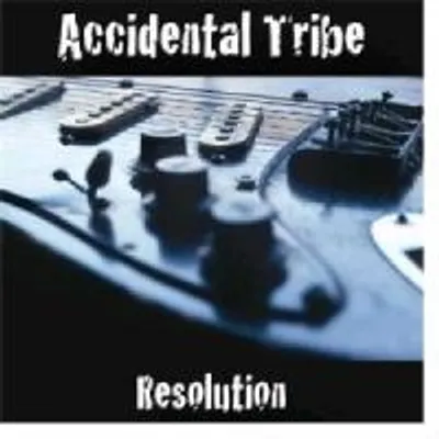 Produktbild von Accidental Tribe: Resolution