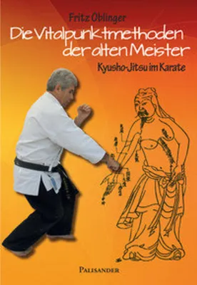 Produktbild von Die Vitalpunktmethoden der alten Meister