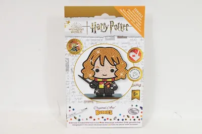 Immagine prodotto di EPEE CrystalArt 2D Hermiona Granger CAFGR-CD 08317
