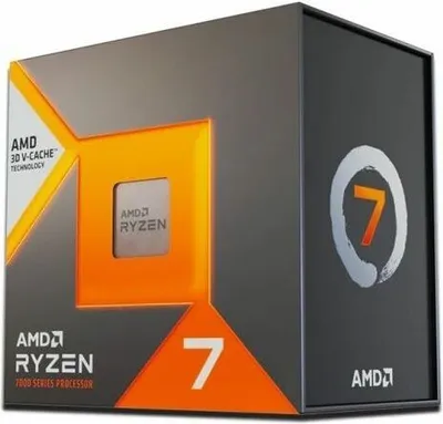 Produktbild von AMD Ryzen 7|780 AMD R7 4,2 GHz - AM5