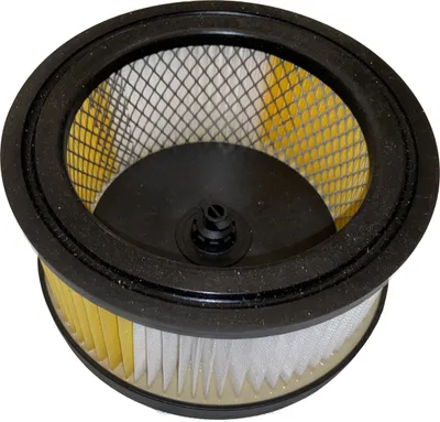 Produktbild von 1x Filter geeignet für Kärcher - WD4.250