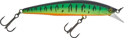 Produktbild von Illex Rerange 95 SP Wobbler 10,9g Mat Tiger