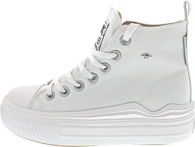 Produktbild von British Knights Kaya Flow Mid B51373402 (40/white)