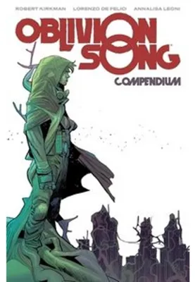 Obrázek produktu pro Oblivion Song Compendium