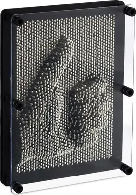 Image de Tableau Pinart 3D pour ongles