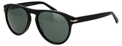 Produktbild von Botaniq Botaniq Sonnenbrille BIS-7019 104 55 Uni Schwarz