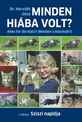 Produktbild von Sziszi Naplója - Sissis Tagebuch