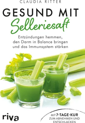 Produktbild von Gesund mit Selleriesaft