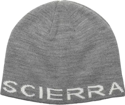 Produktbild von Scierra Sie Logo Mütze Grau  Mann Grau One Size