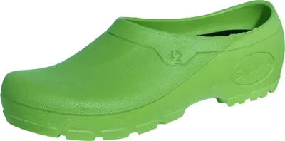 Produktbild von SALIHA Multi Clog hellgrün EN20347SRC Gr. 39