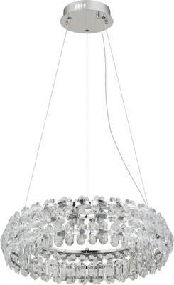 Produktbild von GLOBO 64140H, LED, 4000 K, 6210 lm, IP20