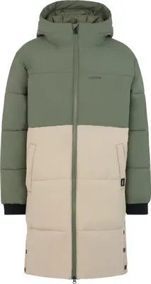 Produktbild von Protest PRTNOIVA JR parka grün 116