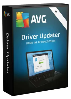 AVG Driver Updater