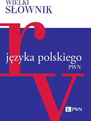 Immagine prodotto di Grande dizionario della lingua polacca Vol. 4 - Opera collettiva (Literatur auf Polnisch)