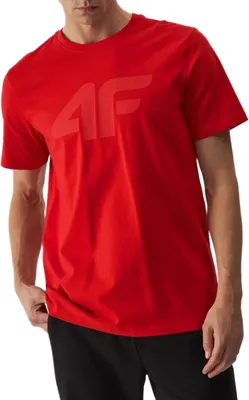 Produktbild von 4F Tshirts 4FWMM00TTSHM184460S, Größe: 182