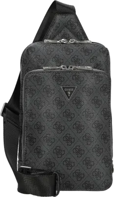Produktbild von Guess Rucksack Milano P 28 x 18 x 6