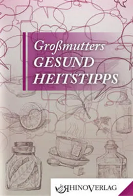 Obrázek produktu pro Großmutters Gesundheitstipps