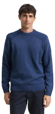 Produktbild von TOM TAILOR Herren Pullover