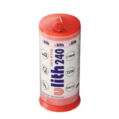 Produktbild von WBV Ulith® 240 Gewindedichtfaden 175m DVGW-