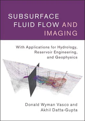 Produktbild von Subsurface Fluid Flow and Imaging