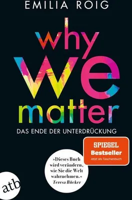 Produktbild von Why We Matter