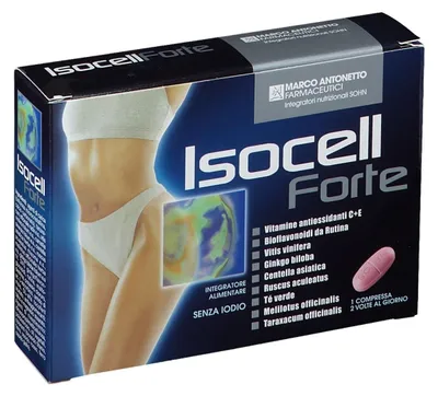Obrázok produktu pre ISOCELL FORTE 40, tablety