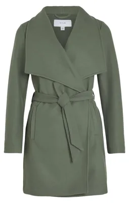 Productafbeelding van Vila Damen overgangsjapon Cooley, pastelgroen, maat 38