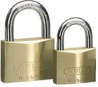 Immagine prodotto di ABUS Vorhängeschloss 65 45