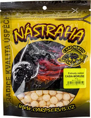 Produktbild von Karpfen Servis Václavík Extrudy weich 35g 3854