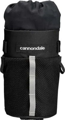 Produktbild von Cannondale Contain Lenkertasche Schwarz  Schwarz One Size