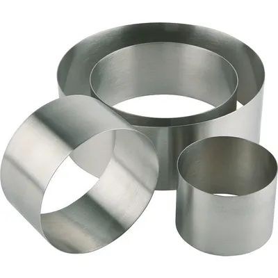 Produktbild von APS  Dessertring, Höhe: 45 mm, ø: 70 mm
