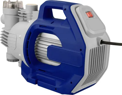 Produktbild von Agora-Tec® Jetpumpe 1300W
