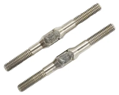 Immagine prodotto di 64 fascette in titanio, 3x36 mm, 2 pezzi