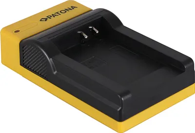 Obrázek produktu pro Nabíječka Foto Nikon EN-EL12 slim,USB
