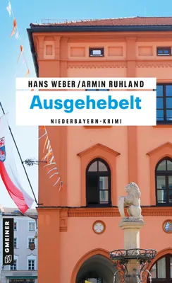 Obrázok produktu pre Ausgehebelt