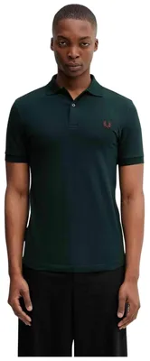 Produktbild von Poloshirt Fred Perry M6000 für Herren