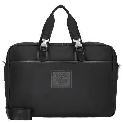 Produktbild von Lacoste Computer Bag - Laptoptasche 16" 40.5 cm (noir)